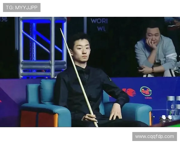 吴宜泽晋级斯诺克公开赛64强