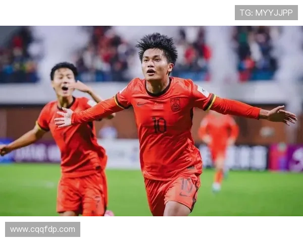 亚洲杯四强止步资格赛少年待磨