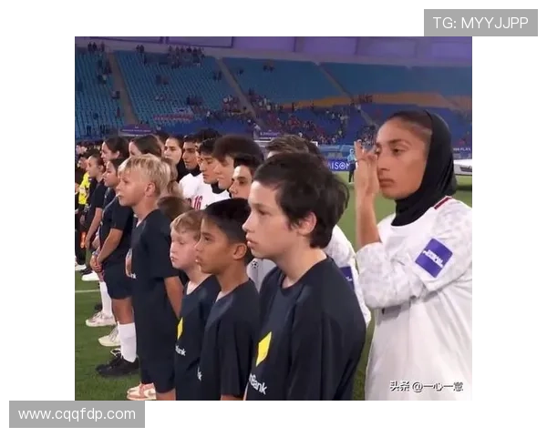 伊朗女足前锋:我们为国家现状深感忧虑 伊朗女足前锋:我们为国家现状深感忧虑