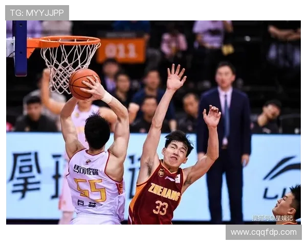 [CBA]吉林男篮客场逆转福建男篮.