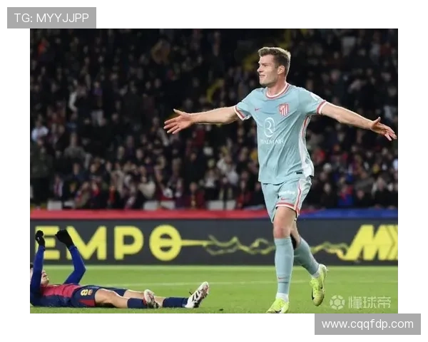 巴萨锁定高效替补中锋瑟洛特